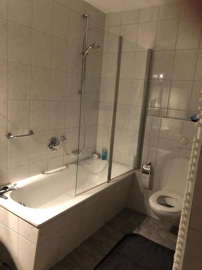 Appartement Boon Brixen im Thale Exteriör bild